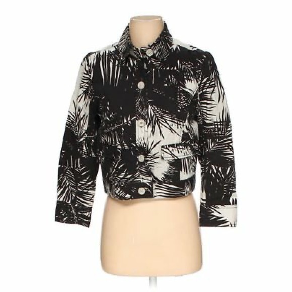 Proenza Schouler for Target Jackets & Blazers - 🌟 Proenza Schouler for Target Cropped Jack…